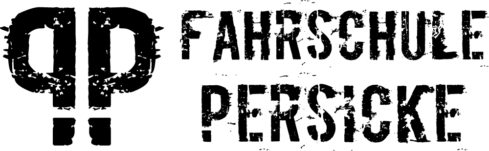 Fahrschule Persicke Logo